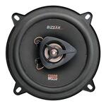 Bizzar ShockWave Series Ομοαξονικά ηχεία 5,25" (13cm) S502 στο X-treme Audio