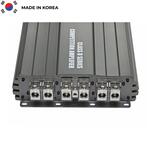 ShockWave Monoblock HERO10K (10.000Wrms) Made in Korea στο X-treme Audio