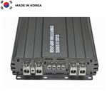 ShockWave Monoblock HERO6K (6.000Wrms) Made in Korea στο X-treme Audio