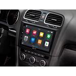 Dynavin D9 Series Οθόνη VW Golf 6 9" Android11 Navigation Multimedia Station στο X-treme Audio