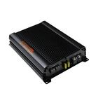 STEG QM100.2 2Channel Ενισχυτής 2x100W RMS @ 4 ohms στο X-treme Audio