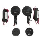 STEG SQL650C Διαιρούμενο Ηχείο 16,5cm στο X-treme Audio