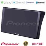 Pioneer SPH-PF97BT Series    Nissan Navara D40 Multimedia Station 9" (Tablet Style) Με Carplay &amp; Android Auto στο X-treme Audio
