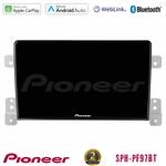 Pioneer SPH-PF97BT Series    Suzuki Grand Vitara Multimedia Station 9" (Tablet Style) Με Carplay &amp; Android Auto στο X-treme Audio