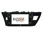 Pioneer SPH-PF97BT Series    Toyota Corolla 2014-2016 Multimedia Station 9" (Tablet Style) Με Carplay &amp; Android Auto στο X-treme Audio