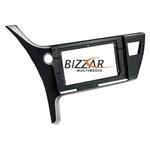 Pioneer SPH-PF97BT Series    Toyota Corolla 2017-2018 Multimedia Station 9" (Tablet Style) Με Carplay &amp; Android Auto στο X-treme Audio
