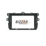 Pioneer SPH-PF97BT Series    Toyota Corolla 2007-2012 Multimedia Station 9" (Tablet Style) Με Carplay &amp; Android Auto στο X-treme Audio