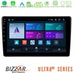 Bizzar Ultra Series Alfa Romeo 159/Brera/Spider 8Core Android13 8+128GB Navigation Multimedia Tablet 9" στο X-treme Audio