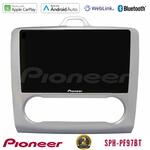 Pioneer SPH-PF97BT Series    Ford Focus Auto AC Multimedia Station 9" (Tablet Style) Με Carplay &amp; Android Auto στο X-treme Audio