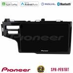 Pioneer SPH-PF97BT Series    Honda Jazz 2013-2020 Multimedia Station 9" (Tablet Style) Με Carplay &amp; Android Auto στο X-treme Audio