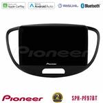Pioneer SPH-PF97BT Series    Hyundai i10 2008-2014 Multimedia Station 9" (Tablet Style) Με Carplay &amp; Android Auto στο X-treme Audio