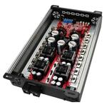 Audio System Italy AF8000 8000Watt RMS @ 1Ohm (SPL Competition series) στο X-treme Audio