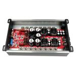 Audio System Italy AF8000 8000Watt RMS @ 1Ohm (SPL Competition series) στο X-treme Audio