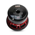Audio System ASX12" (30cm) D2 4”VC 6000W Competition Line στο X-treme Audio