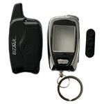 Bizzar BCA2+ Ανταλλακτικά Καπάκια Κοντρόλ στο X-treme Audio