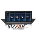 Bizzar BMW X1 E84 Linux Apple CarPlay | Android Auto screen 10.25″ HD Anti-reflection στο X-treme Audio
