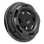 STEG S10 Ultra-compact spare wheel 10" Ενεργό Subwoofer 300Watt στο X-treme Audio