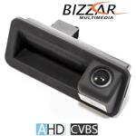 Bizzar Ford Κάμερα Χειρολαβής AHD720 και CVBS στο X-treme Audio