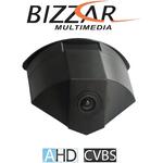 Μπροστινή Κάμερα Έμπρός Mercedes Logo AHD720 και CVBS στο X-treme Audio
