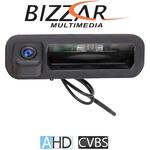 Bizzar Ford Focus 2011-2014 Κάμερα Χειρολαβής AHD720 και CVBS στο X-treme Audio