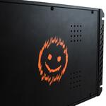 MAX A2-150.4  4 channel amplifier αυτοκινήτου Gas Audio Power στο X-treme Audio