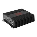 Ενισχυτής αυτοκινήτου 1 Channel 1200W Bass Habit Rebel RA1200W στο X-treme Audio