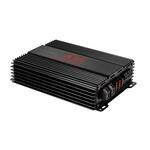 Ενισχυτής αυτοκινήτου Monoblock 2000W Bass Habit Rebel RA2000W στο X-treme Audio