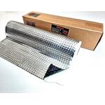 Sound Deadening Roll 2mm 50x4000 2 sq meters Vibrofiltr ROLL-2 στο X-treme Audio