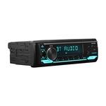 MAD M130-BTN Gas Audio Head Unit 1-DIN 2V 6 PREOUTS στο X-treme Audio