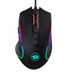 Gaming Ποντίκι - Redragon M612 Predator στο X-treme Audio