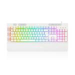 Gaming πληκτρολόγιο - Redragon Shiva K512W-RGB στο X-treme Audio