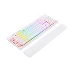 Gaming πληκτρολόγιο - Redragon Shiva K512W-RGB στο X-treme Audio