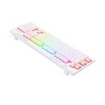 Gaming πληκτρολόγιο - Redragon Shiva K512W-RGB στο X-treme Audio