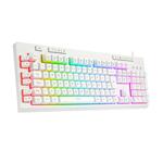 Gaming πληκτρολόγιο - Redragon Shiva K512W-RGB στο X-treme Audio