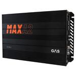 MAX A2-100.2  2 channel amplifier αυτοκινήτου Gas Audio Power στο X-treme Audio