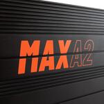 MAX A2-100.2  2 channel amplifier αυτοκινήτου Gas Audio Power στο X-treme Audio