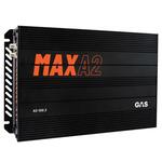 MAX A2-100.2  2 channel amplifier αυτοκινήτου Gas Audio Power στο X-treme Audio