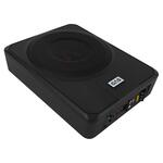 MAX ASB1-10 Amplified subwoofer αυτοκινήτου 10" 300 W Gas Audio Power στο X-treme Audio