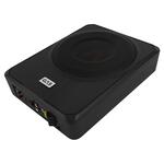 MAX ASB1-10 Amplified subwoofer αυτοκινήτου 10" 300 W Gas Audio Power στο X-treme Audio