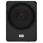 MAX ASB1-10 Amplified subwoofer αυτοκινήτου 10" 300 W Gas Audio Power στο X-treme Audio