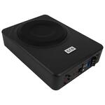 MAX ASB1-8 Amplified subwoofer αυτοκινήτου 8" 260W Gas Audio Power στο X-treme Audio