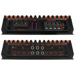 MAD A1-70.4 Four channel amplifier αυτοκινήτου Gas Audio Power στο X-treme Audio