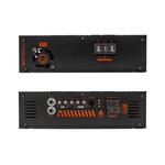 MAX PA1-1500.1DZ2 One channel ενισχυτής αυτοκινήτου Gas Audio Power 2ohm 3000W στο X-treme Audio