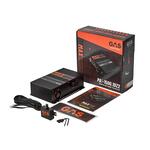 MAX PA1-1500.1DZ2 One channel ενισχυτής αυτοκινήτου Gas Audio Power 2ohm 3000W στο X-treme Audio
