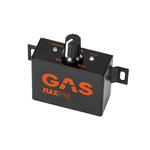 MAX PA1-1500.1DZ2 One channel ενισχυτής αυτοκινήτου Gas Audio Power 2ohm 3000W στο X-treme Audio