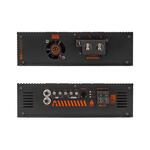 MAX PA1-3000.1DZ1 One channel ενισχυτής αυτοκινήτου Gas Audio Power 1ohm 6000W στο X-treme Audio