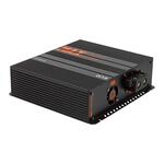 MAX PA1-3000.1DZ2 One channel ενισχυτής αυτοκινήτου Gas Audio Power 2ohm 6000W στο X-treme Audio