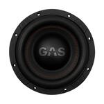 Subwoofer αυτοκινήτου 10" 3000 W Gas Audio Power MAX S1-10D2 στο X-treme Audio