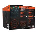 Subwoofer αυτοκινήτου 10" 3000 W Gas Audio Power MAX S1-10D2 στο X-treme Audio