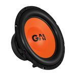 Subwoofer αυτοκινήτου 10" 500 W Gas Audio Power MAD S1-104 στο X-treme Audio